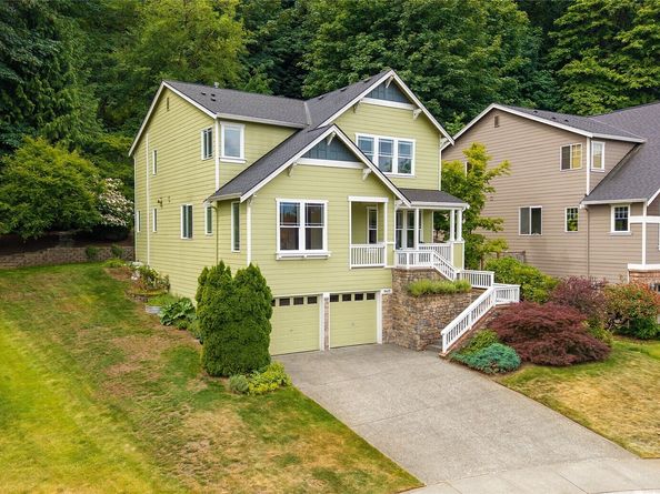 10625 NE 173rd Place, Bothell WA 98011
