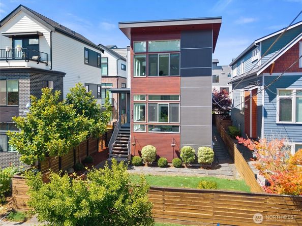 8347 12th Avenue NW, Seattle WA 98117
