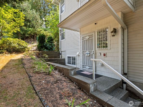 2300 Benson Road S 21, Renton WA 98055