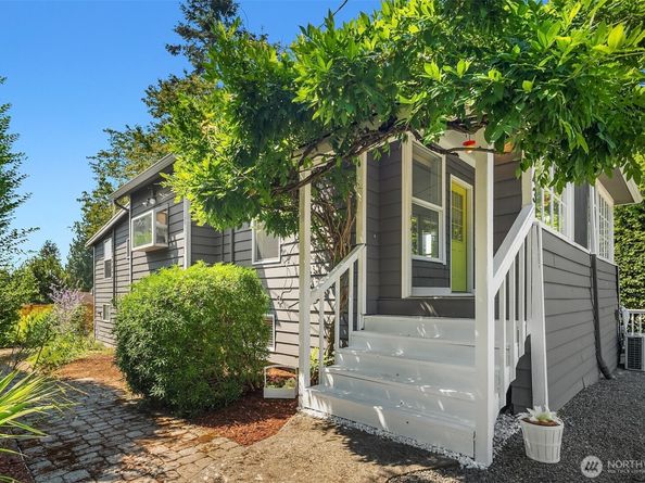 3943 S Orcas Street, Seattle WA 98118