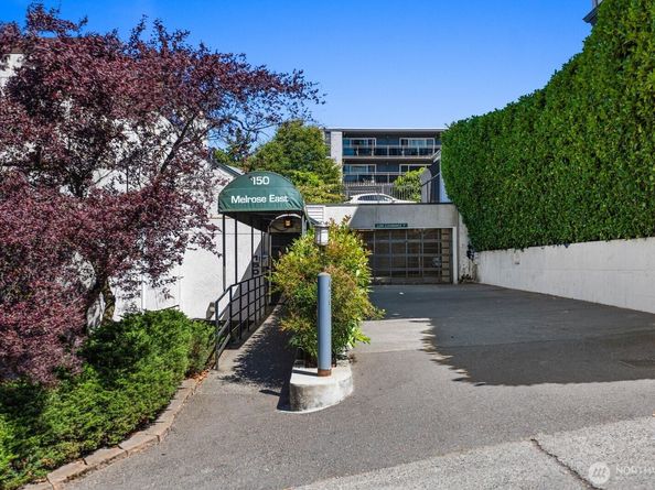 150 Melrose Avenue E 504, Seattle WA 98102