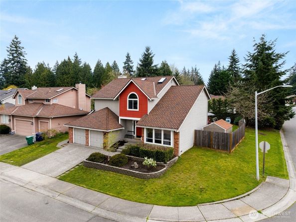12003 40th Avenue SE, Everett WA 98208