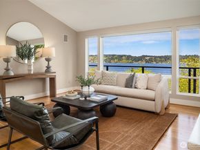 8530 54th Avenue NE, Seattle WA 98115