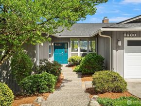 8530 54th Avenue NE, Seattle WA 98115