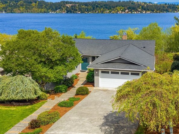 8530 54th Avenue NE, Seattle WA 98115