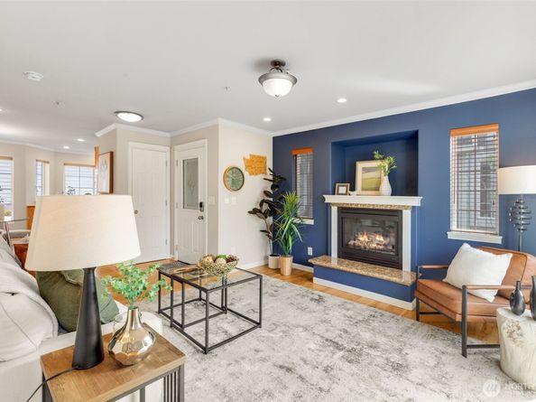 4411 Bagley Avenue N C, Seattle WA 98103