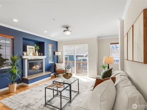 4411 Bagley Avenue N C, Seattle WA 98103