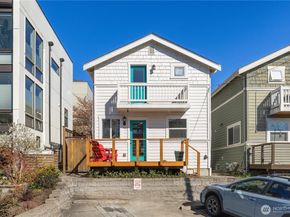 1123 24th Avenue S, Seattle WA 98144