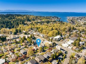 4333 32nd Avenue W, Seattle WA 98199