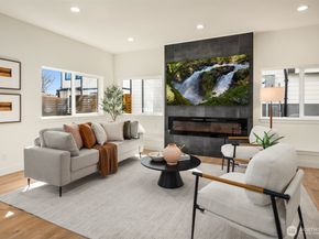 9846 62nd Avenue S 1, Seattle WA 98118