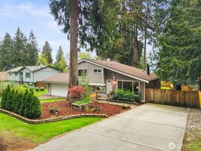 4460 Fir Drive NE, Bremerton WA 98310
