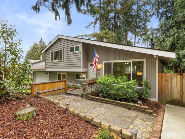 4460 Fir Drive NE, Bremerton WA 98310