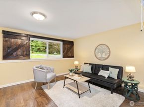4460 Fir Drive NE, Bremerton WA 98310