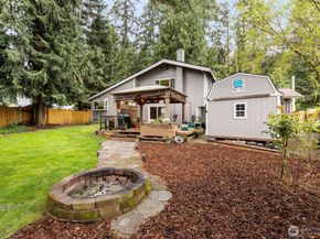 4460 Fir Drive NE, Bremerton WA 98310