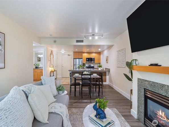 1420 Terry Ave 607, Seattle WA 98101