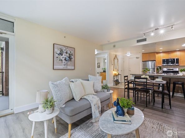 1420 Terry Avenue 607, Seattle WA 98101