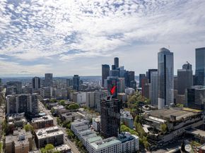 1420 Terry Ave 607, Seattle WA 98101