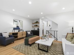 3646 Greenwood Avenue N B, Seattle WA 98103