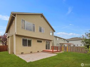 3316 124th Street SE, Everett WA 98208