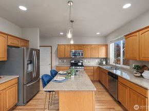 3316 124th Street SE, Everett WA 98208