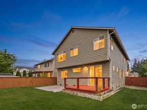 3316 124th Street SE, Everett WA 98208