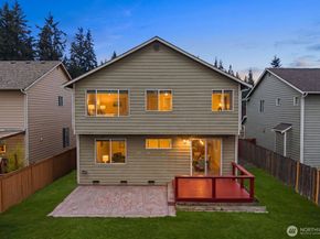 3316 124th Street SE, Everett WA 98208