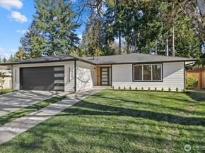 10210 163rd Avenue NE, Redmond WA 98052