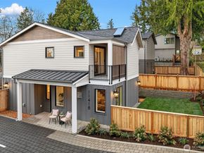 11418 NE 90th Street, Kirkland WA 98033