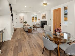 11418 NE 90th Street, Kirkland WA 98033