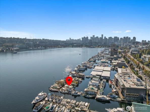2040 Westlake Avenue N 14, Seattle WA 98109