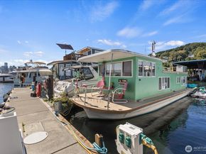 2040 Westlake Avenue N 14, Seattle WA 98109