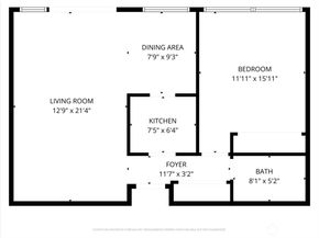 15146 65th Avenue S 506, Tukwila WA 98188
