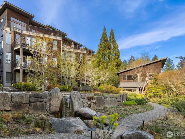 610 Vineyard Lane A302, Bainbridge Island WA 98110
