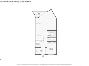 610 Vineyard Lane A302, Bainbridge Island WA 98110