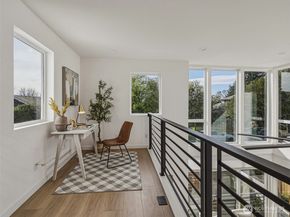 6320 41st Avenue SW A, Seattle WA 98136