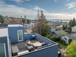 6320 41st Avenue SW A, Seattle WA 98136