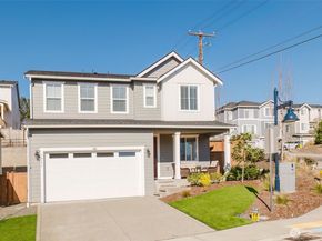 10377 Chimes Place NW, Bremerton WA 98311