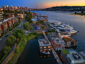 2821 Fairview Avenue E 5, Seattle WA 98102