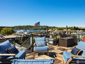 2821 Fairview Avenue E 5, Seattle WA 98102