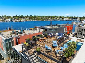 2821 Fairview Avenue E 5, Seattle WA 98102