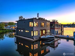2821 Fairview Avenue E 5, Seattle WA 98102