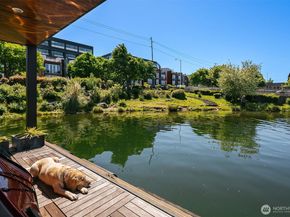 2821 Fairview Avenue E 5, Seattle WA 98102