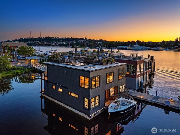 2821 Fairview Avenue E 5, Seattle WA 98102