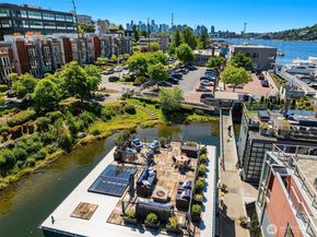 2821 Fairview Avenue E 5, Seattle WA 98102