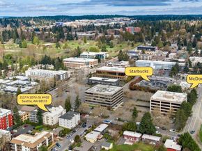 2117 N 107th Street 402, Seattle WA 98133