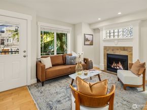 739 N 94th Street B, Seattle WA 98103