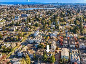739 N 94th Street B, Seattle WA 98103