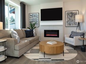 13205 NE 127th Way C, Kirkland WA 98034