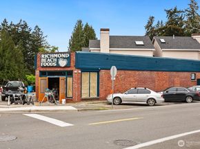 1431 NW Richmond Beach Road 1, Shoreline WA 98177