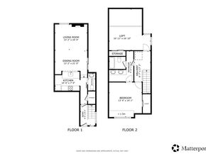 1431 NW Richmond Beach Road 1, Shoreline WA 98177